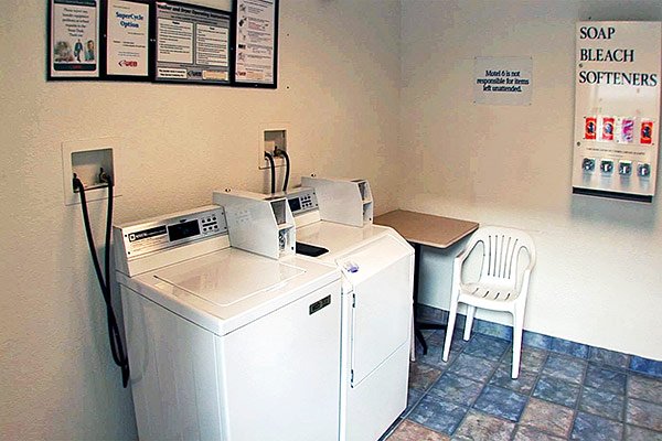 MOTEL 6 - Rowland Heights, CA