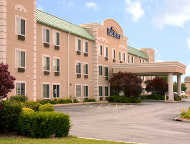 Baymont Inn & Suites