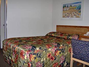 Vagabond Inn Fresno