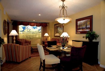 The Grandview at Las Vegas - Room