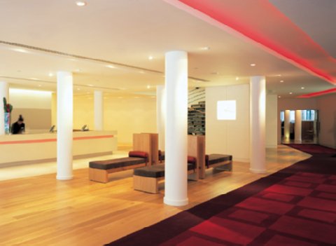 Mint Hotel Westminster
