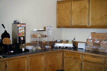 Ramada Inn Jasper - Jasper, TX