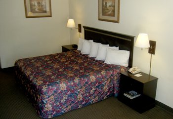 Ramada Inn Jasper - Jasper, TX