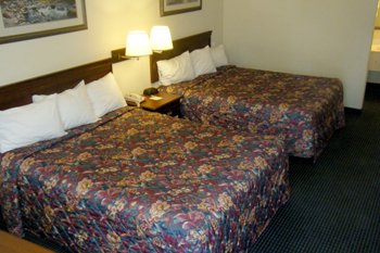 Ramada Inn Jasper - Jasper, TX