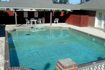 Ramada Inn Jasper - Jasper, TX