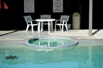 Ramada Inn Jasper - Jasper, TX