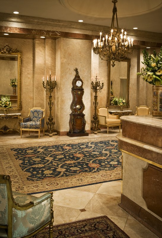 Kimberly Hotel
