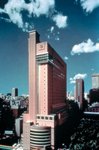 Dai-Ichi Hotel Tokyo