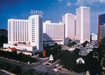 Landmark Towers Beijing