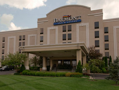 Baymont Inn & Suites Lexington