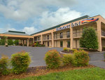 Value Inn & Suites - Knoxville
