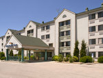 Baymont Inn & Suites Kansas City South