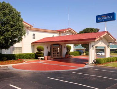 Baymont Inn Oklahoma City South