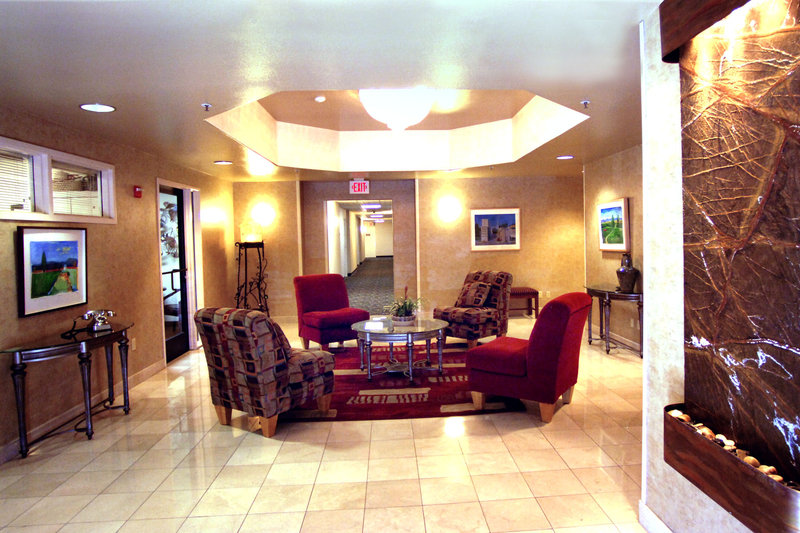 Hallmark Inn Davis