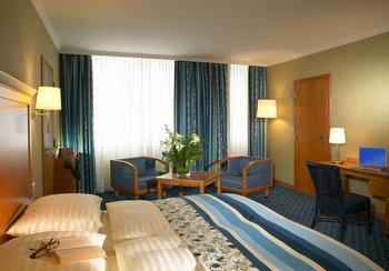 Hotel de France - Room