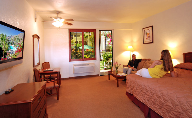 Palm Mountain Resort & Spa - Palm Springs, CA