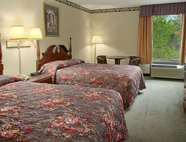 Baymont Inn & Suites - Statesville, NC