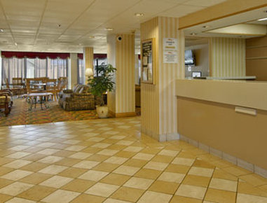 Comfort Inn - Canton, MO