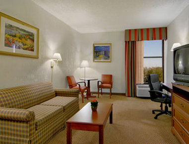 Comfort Inn - Canton, MO