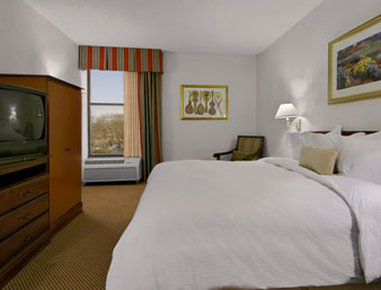 Comfort Inn - Canton, MO