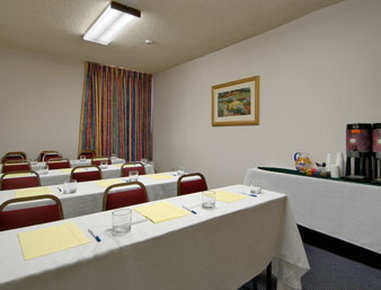 Comfort Inn - Canton, MO