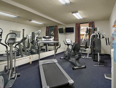 Comfort Inn - Canton, MO
