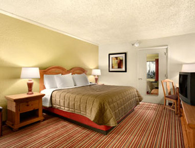 Days Inn Mattoon - Mattoon, IL