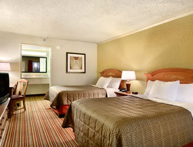 Days Inn Mattoon - Mattoon, IL