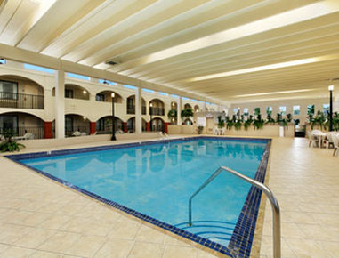 Days Inn Mattoon - Mattoon, IL