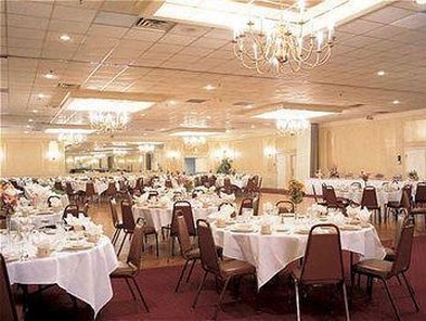 Holiday Inn Express Fairhaven-New Bedford - Fairhaven, MA