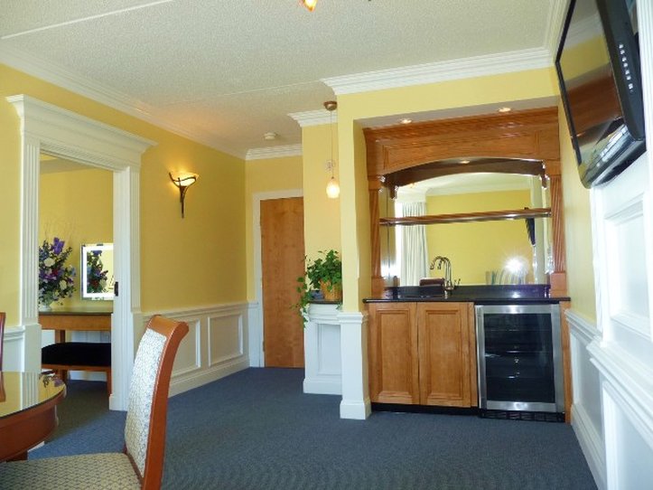 Holiday Inn Express Fairhaven-New Bedford - Fairhaven, MA