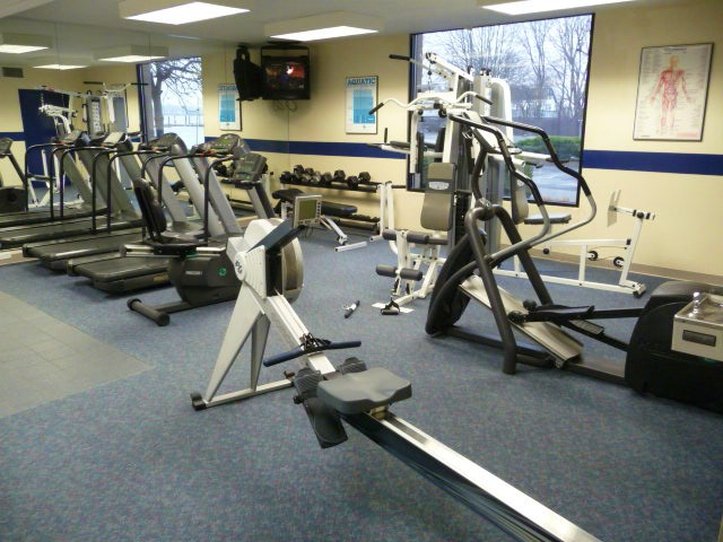Holiday Inn Express Fairhaven-New Bedford - Fairhaven, MA