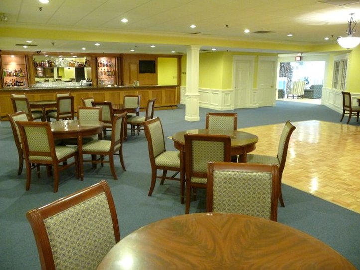 Holiday Inn Express Fairhaven-New Bedford - Fairhaven, MA