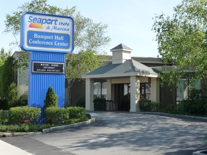 Holiday Inn Express Fairhaven-New Bedford - Fairhaven, MA