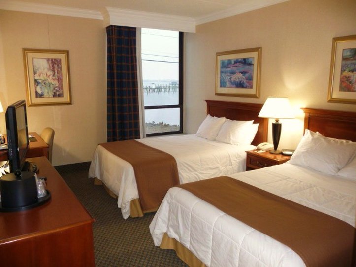 Holiday Inn Express Fairhaven-New Bedford - Fairhaven, MA