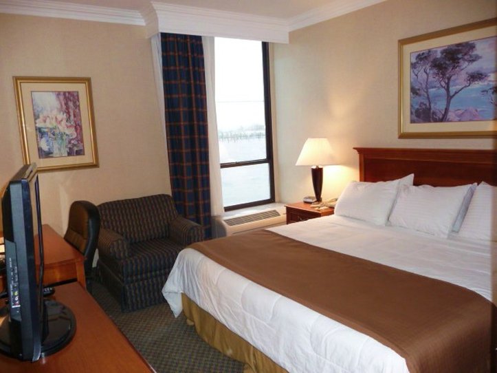 Holiday Inn Express Fairhaven-New Bedford - Fairhaven, MA