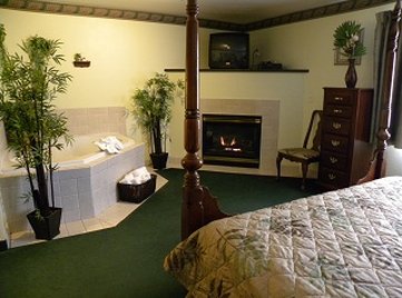 Guest House Intl - Kelso, WA