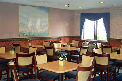 Best Western Airport Inn