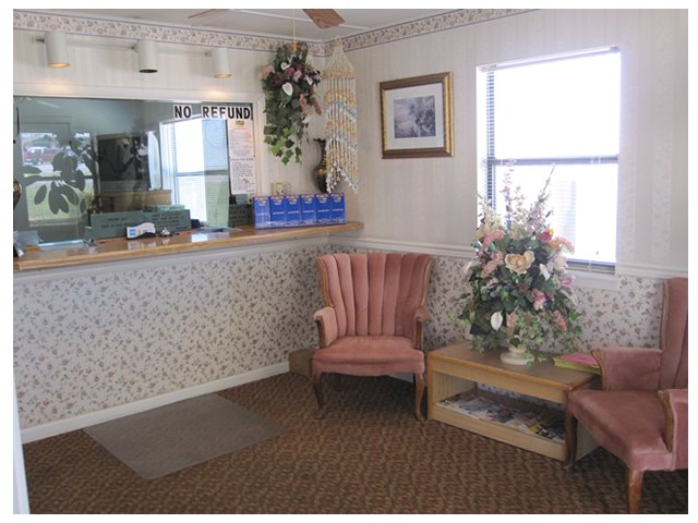 Scottish Inn - Clanton, AL