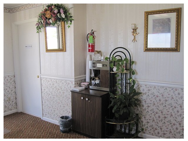 Scottish Inn - Clanton, AL