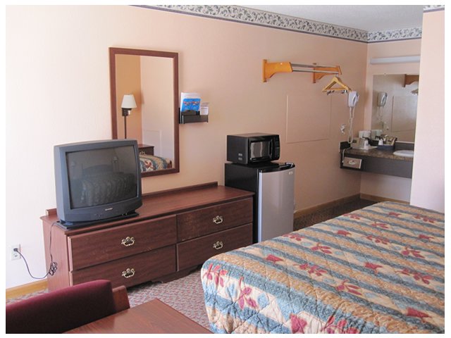 Scottish Inn - Clanton, AL