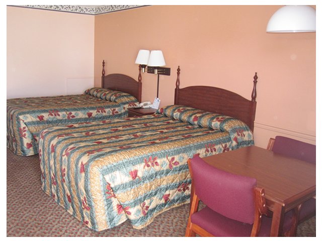 Scottish Inn - Clanton, AL