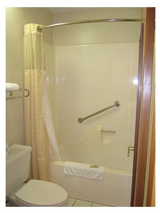 Scottish Inn - Clanton, AL