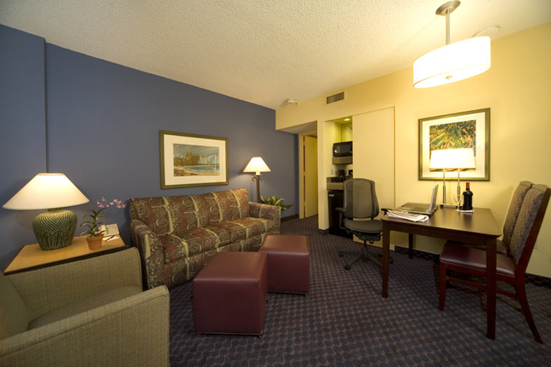 Embassy Suites Boca Raton - Boca Raton, FL