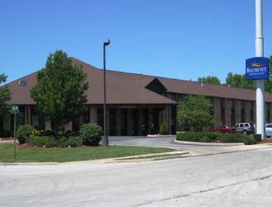 Baymont Inn & Suites - Wilmington, OH
