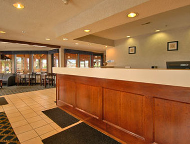 Baymont Inn & Suites - Wilmington, OH