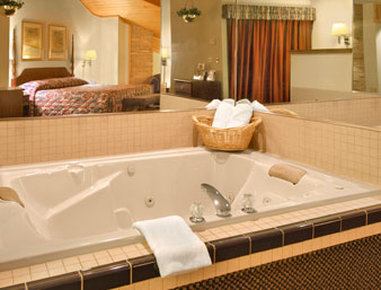 Baymont Inn & Suites - Wilmington, OH