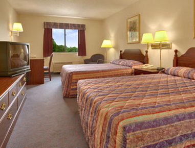 Baymont Inn & Suites - Wilmington, OH
