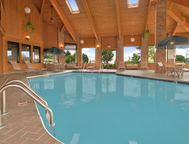 Baymont Inn & Suites - Wilmington, OH
