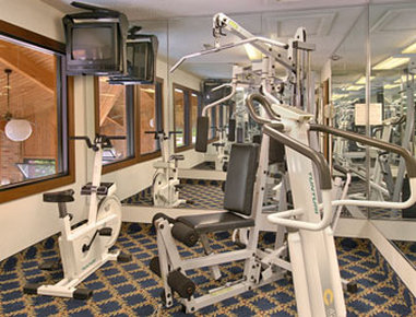 Baymont Inn & Suites - Wilmington, OH